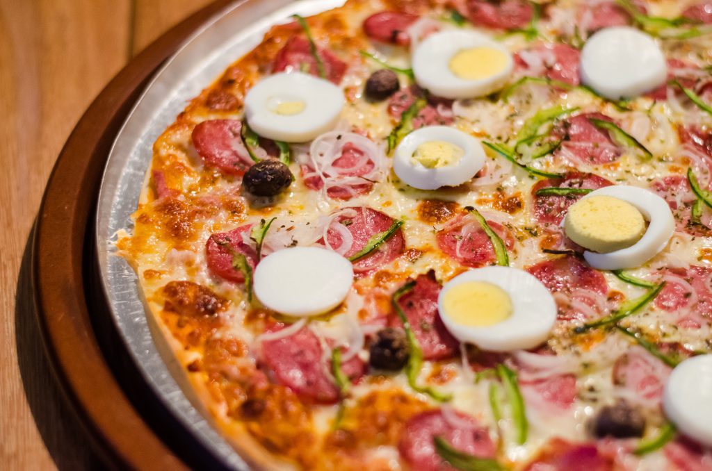 kiedy jest światowy dzień pizzy?