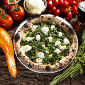 Czym wyróżnia się Pizza Sycylijska?